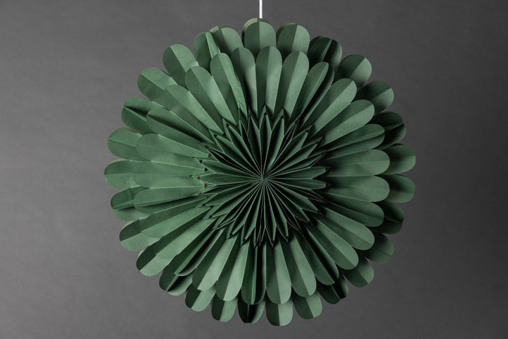Venture Home Järvsön ø60 Pendant Lamp - Green /