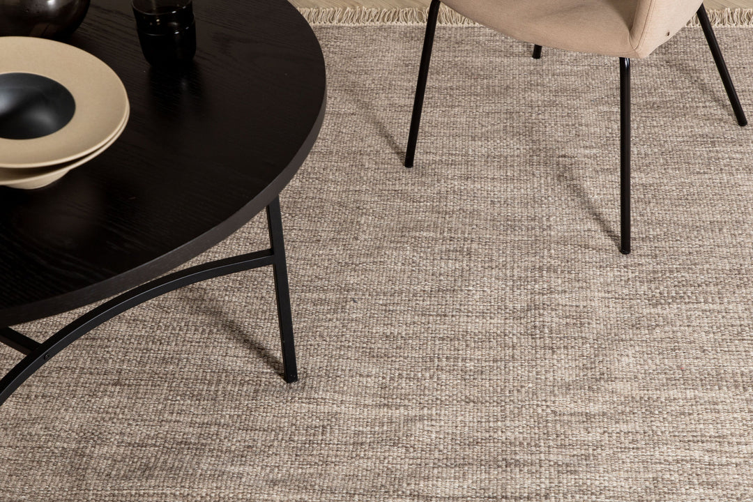 Venture Home Cyrus Wool Carpet - 160*230- Beige