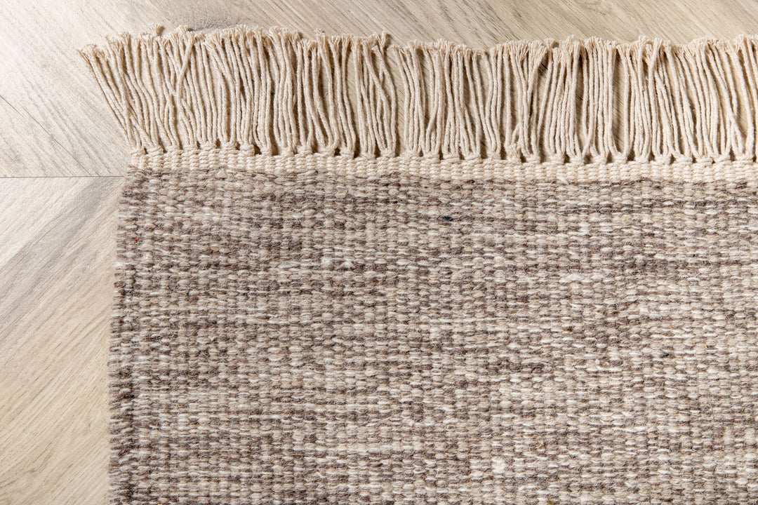 Venture Home Cyrus Wool Carpet - 160*230- Beige