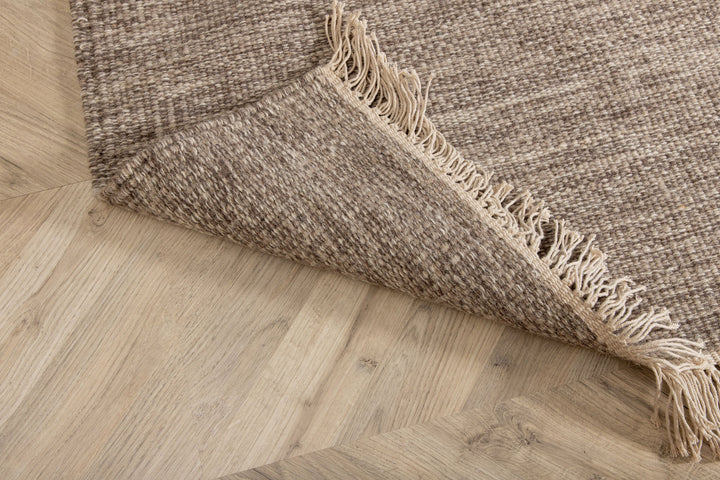 Venture Home Cyrus Wool Carpet - 160*230- Beige