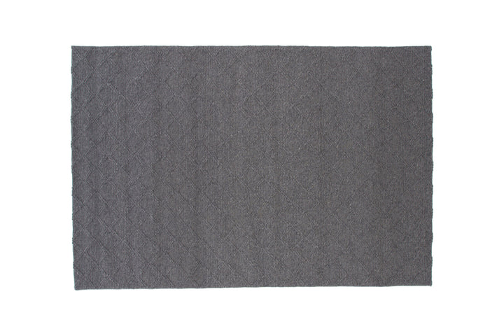 Venture Home Cloudy Wool Carpet - 200*300- Grey