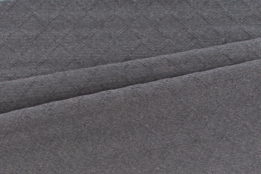 Venture Home Cloudy Wool Carpet - 200*300- Grey