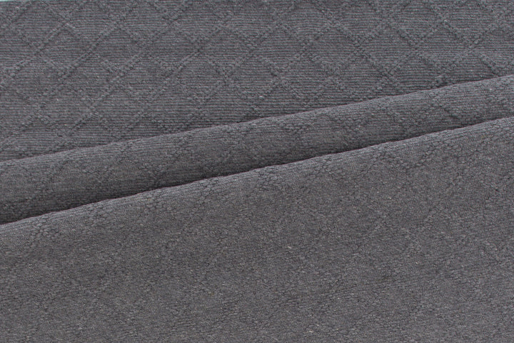 Venture Home Cloudy Wool Carpet - 200*300- Grey