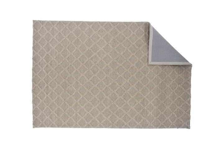 Venture Home Cloudy Wool Carpet - 200*300- Beige