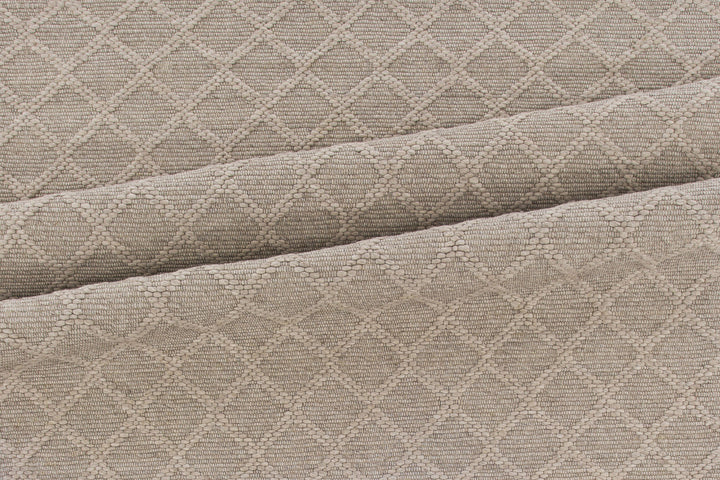 Venture Home Cloudy Wool Carpet - 200*300- Beige
