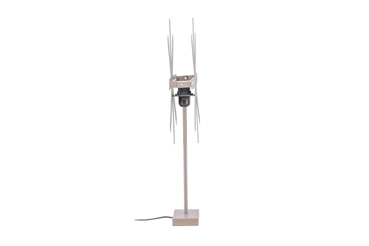 Venture Home Säfsen 40cm Table Lamp - Mocca /