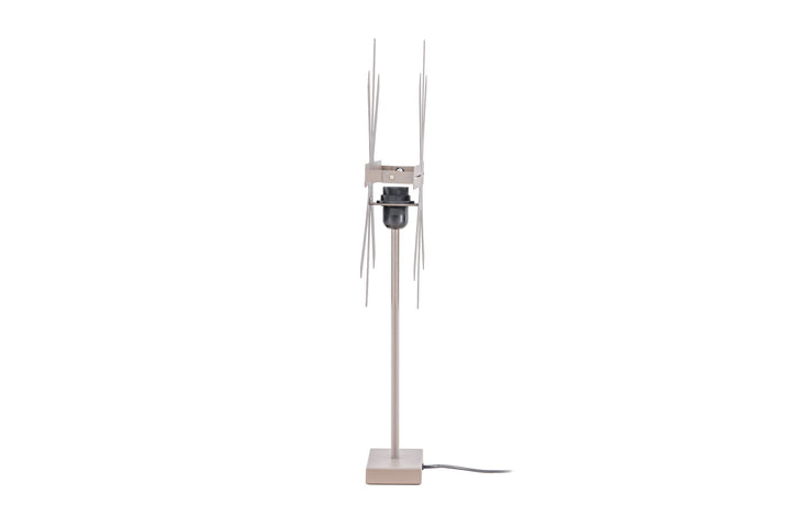 Venture Home Säfsen 40cm Table Lamp - Mocca /