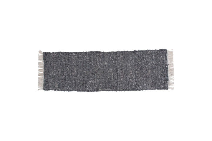 Venture Home Betina Wool Carpet - 80*250- Grey
