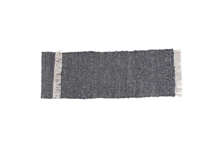 Venture Home Betina Wool Carpet - 80*250- Grey