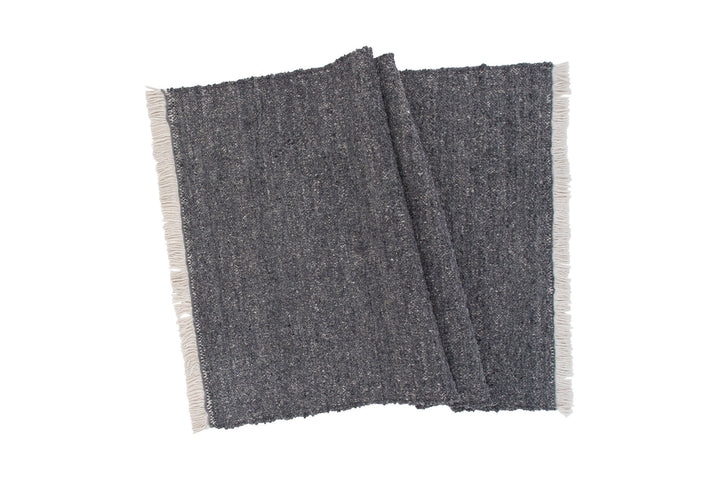 Venture Home Betina Wool Carpet - 300*400- Grey