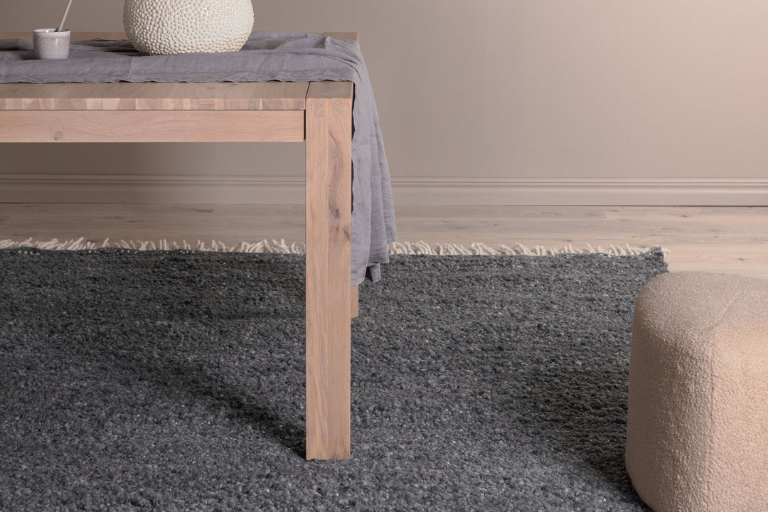 Venture Home Betina Wool Carpet - 300*400- Grey