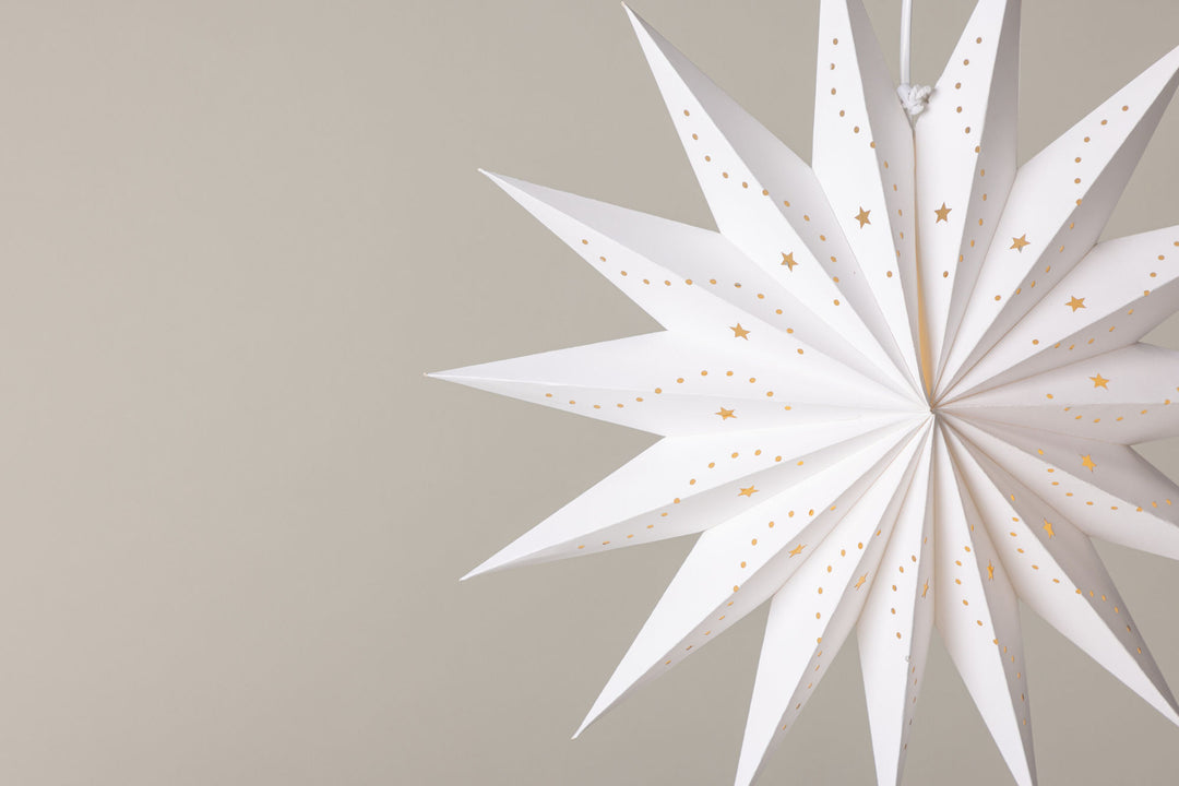 Venture Home Lindvallen 51cm Pendant Lamp - White  /  White
