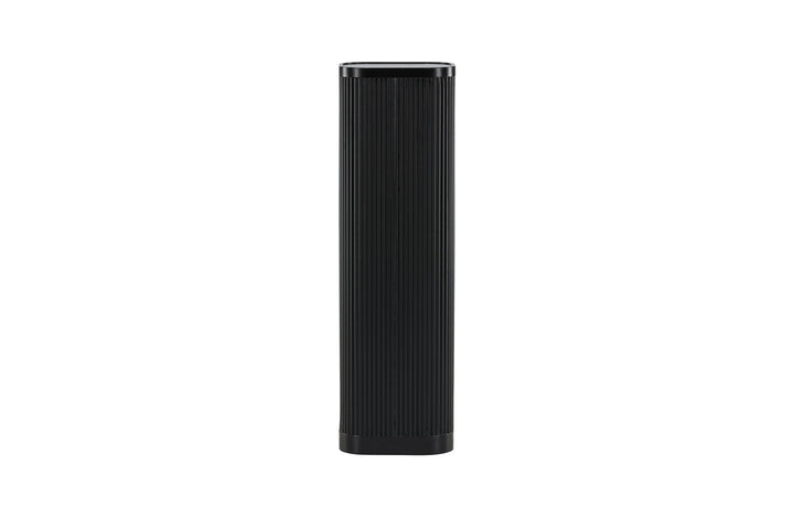 Venture Home Lenox Side table  - Black /  MDF