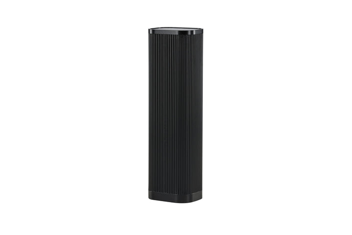 Venture Home Lenox Side table  - Black /  MDF