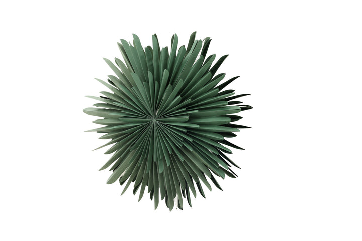 Venture Home Sälen 80cm Pendant Lamp - Green /  Green