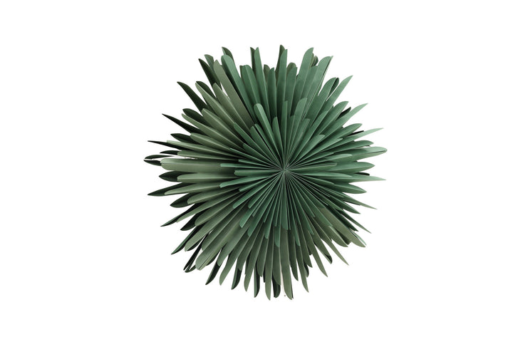 Venture Home Sälen 80cm Pendant Lamp - Green /  Green