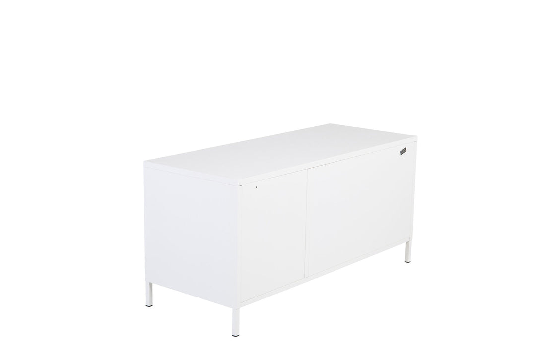 Venture Home Acero - TV-stand - White