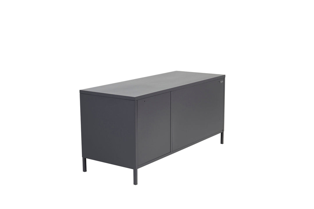 Venture Home Acero - TV-stand - Black