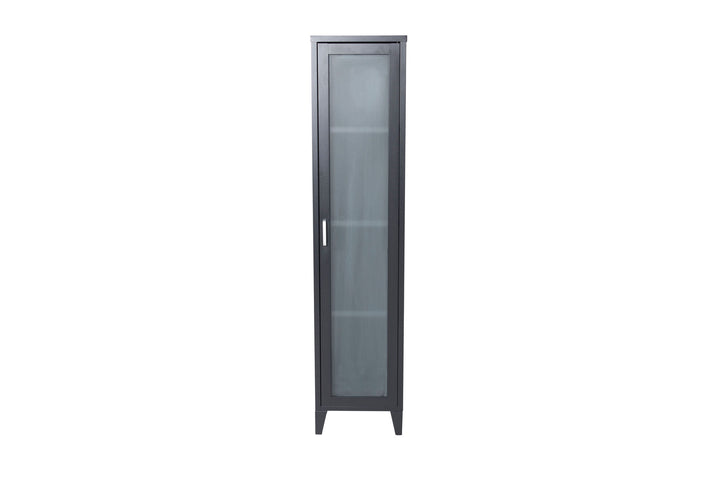 Venture Home Acero - High Cabinet - Black