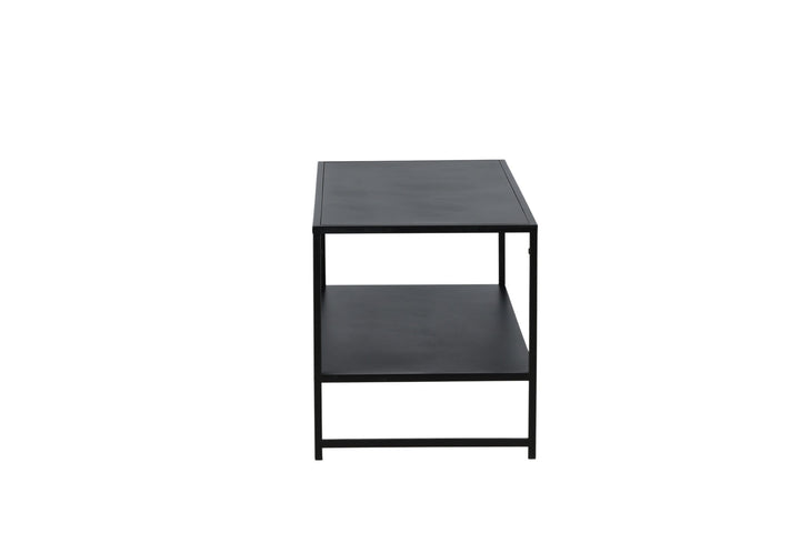 Venture Home Staal - End Table - Black - Ersätts av 28074-208