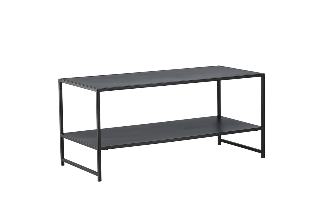 Venture Home Staal - End Table - Black - Ersätts av 28074-208