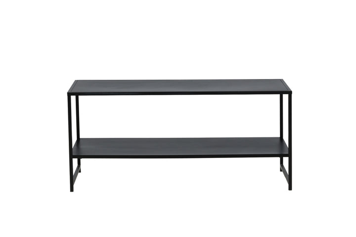 Venture Home Staal - End Table - Black - Ersätts av 28074-208