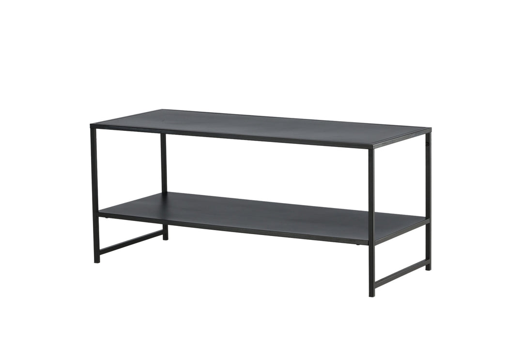 Venture Home Staal - End Table - Black - Ersätts av 28074-208