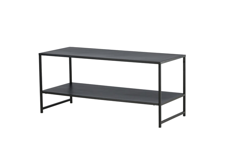 Venture Home Staal - End Table - Black - Ersätts av 28074-208