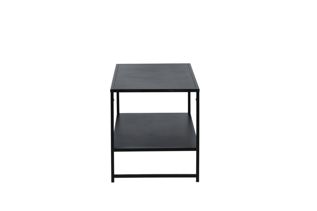 Venture Home Staal - End Table - Black - Ersätts av 28074-208