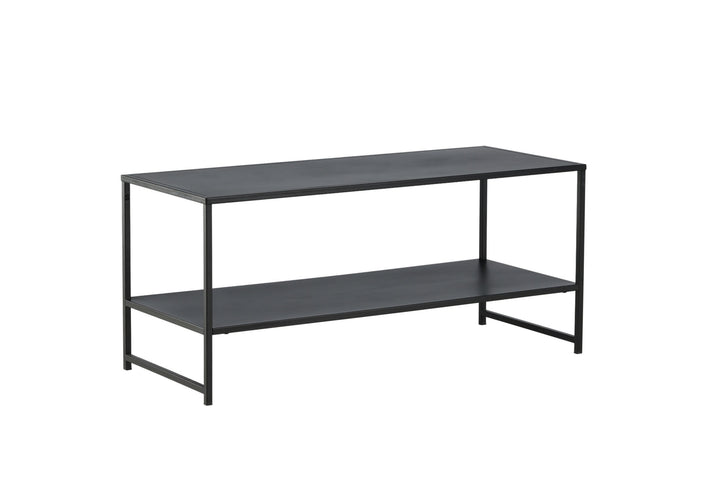 Venture Home Staal - End Table - Black - Ersätts av 28074-208
