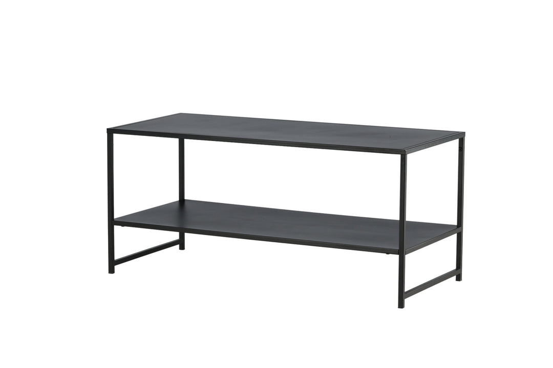 Venture Home Staal - End Table - Black - Ersätts av 28074-208