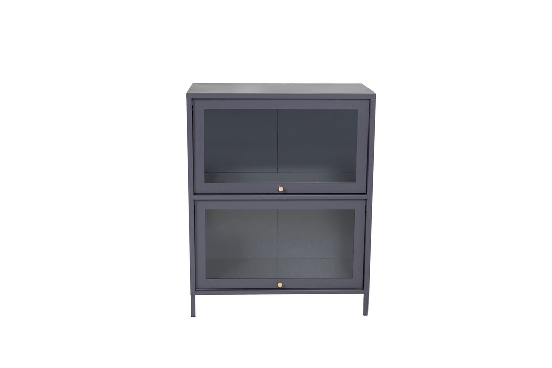 Venture Home Bakal - Low cabinet - Light Grey