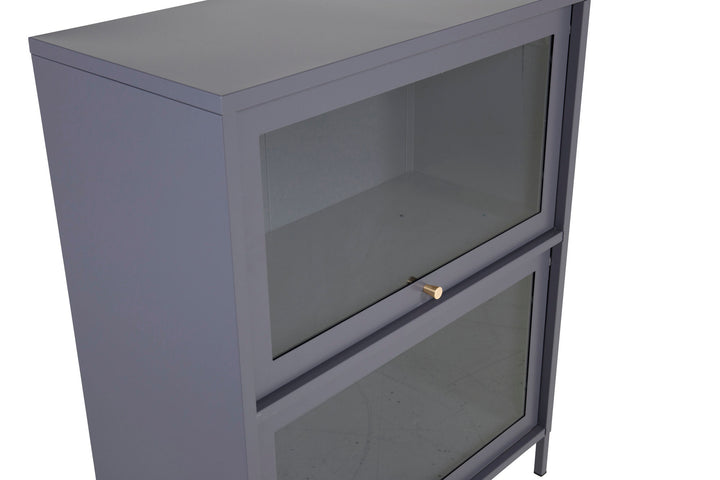 Venture Home Bakal - Low cabinet - Light Grey