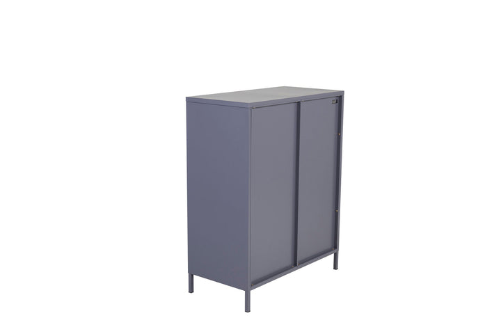 Venture Home Bakal - Low cabinet - Light Grey