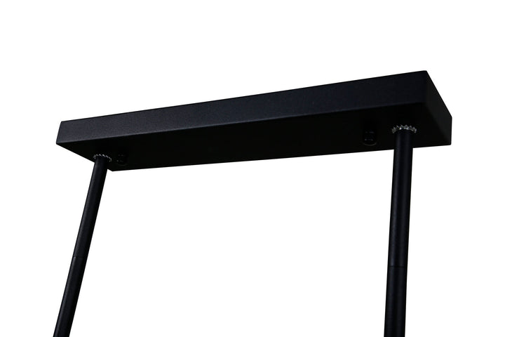 Venture Home Queen B Pendant Lamp L800*W42*H260 Black