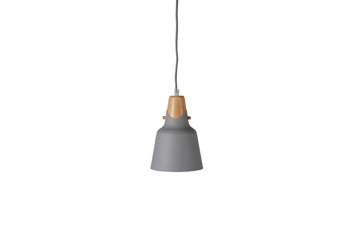 Venture Home Rigel Pendant Grey D160*H220