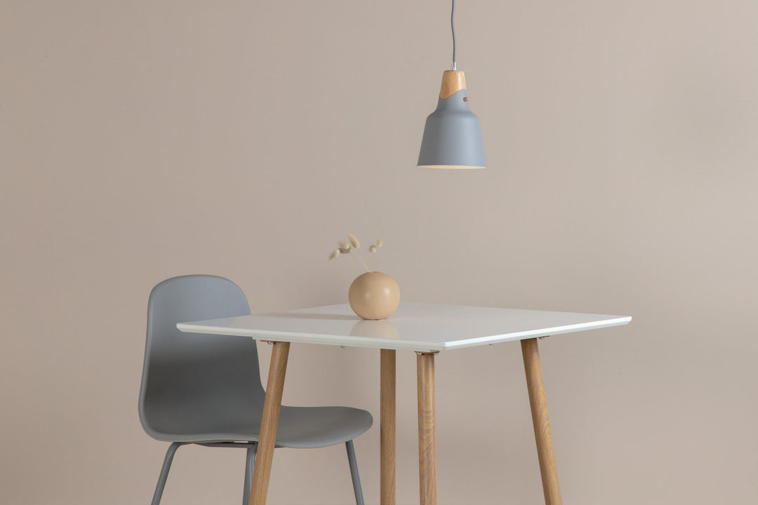 Venture Home Rigel Pendant Grey D160*H220