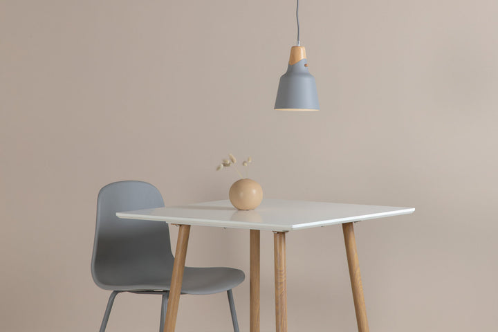 Venture Home Rigel Pendant Grey D160*H220
