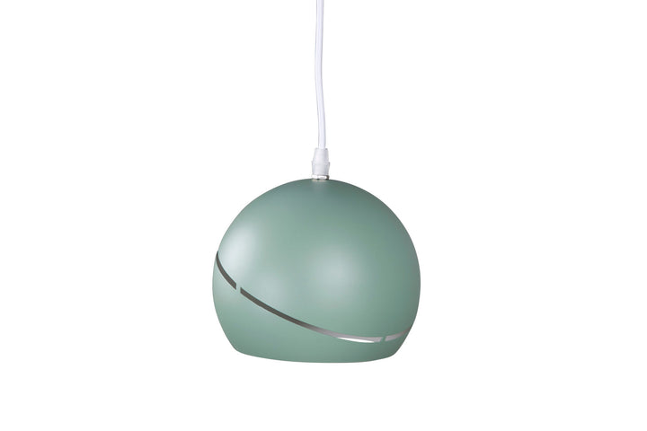 Venture Home Wei Pendant Lamp D180*H150 Green