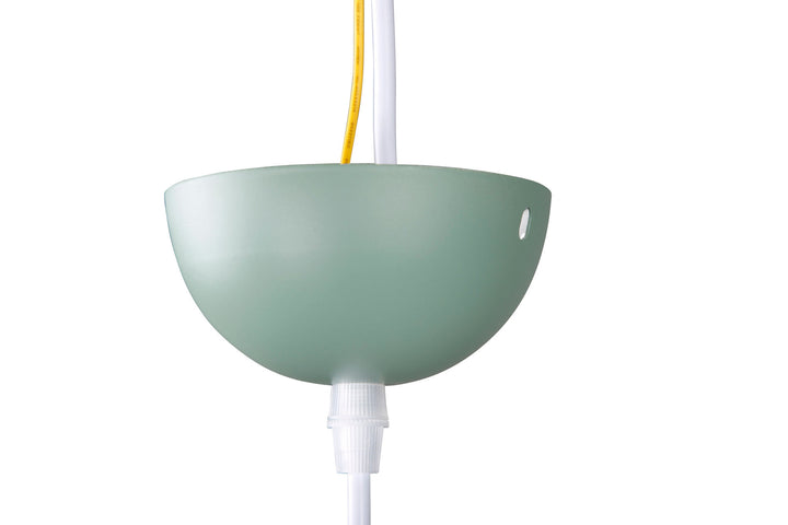 Venture Home Wei Pendant Lamp D180*H150 Green