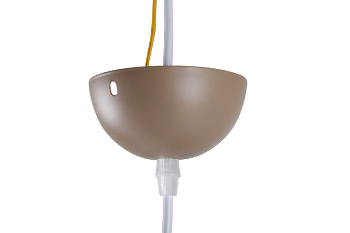 Venture Home Tubbie Pendant Lamp D290*H220 Brown