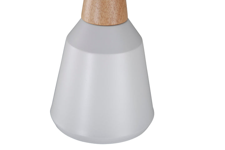 Venture Home Nao Pendant Lamp D160*H245 White