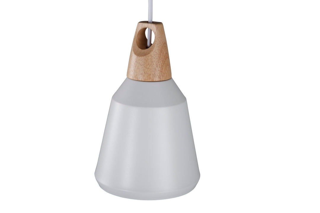 Venture Home Nao Pendant Lamp D160*H245 White