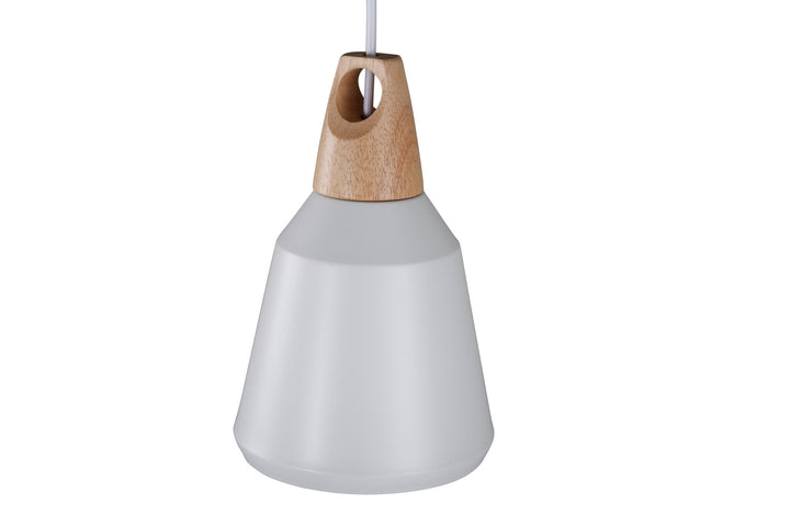 Venture Home Nao Pendant Lamp D160*H245 White