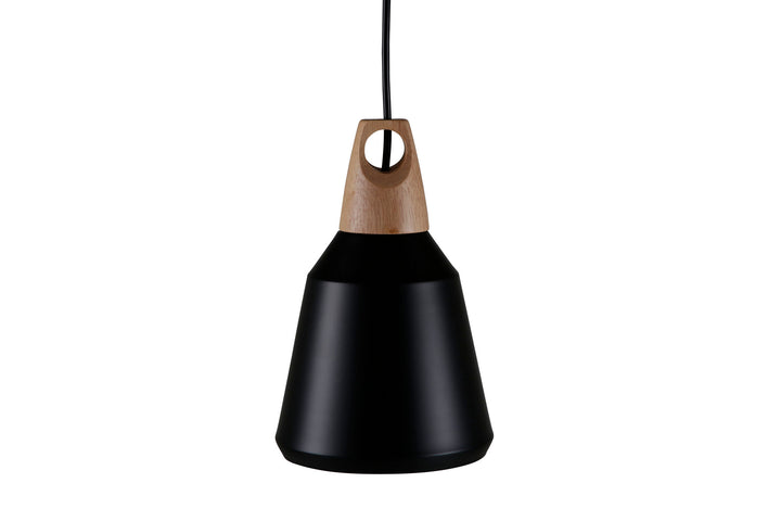 Venture Home Nao Pendant Lamp D160*H245 Black