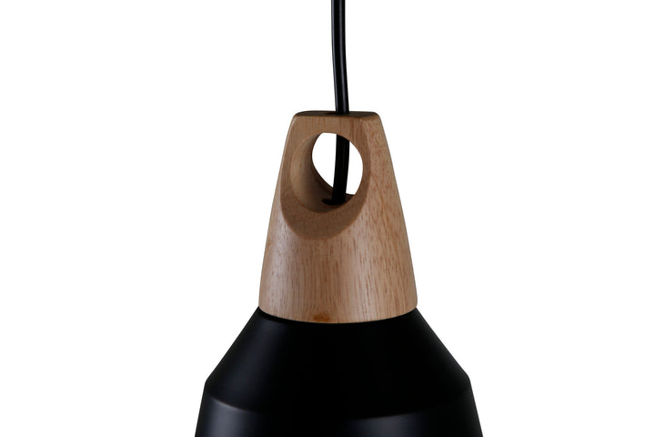 Venture Home Nao Pendant Lamp D160*H245 Black