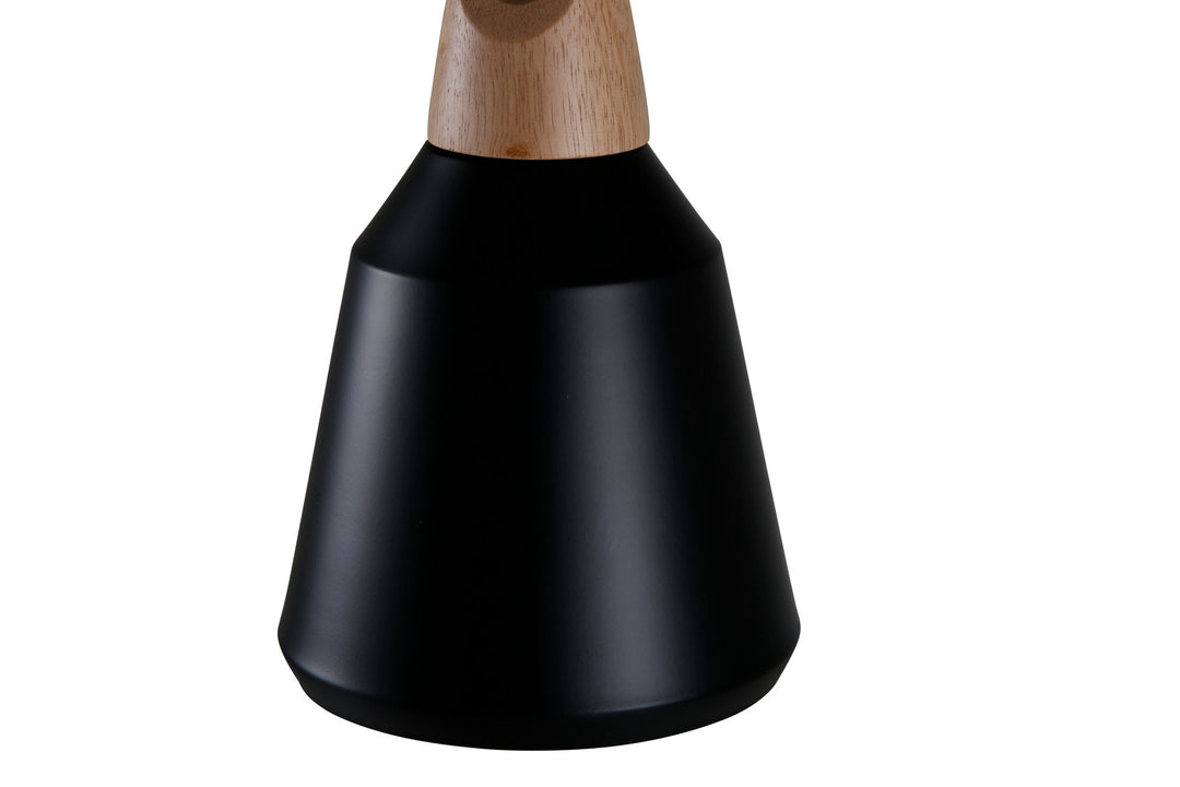 Venture Home Nao Pendant Lamp D160*H245 Black