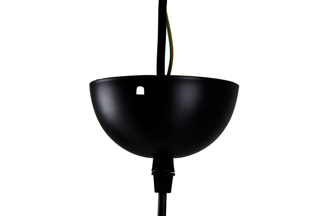 Venture Home Nao Pendant Lamp D160*H245 Black