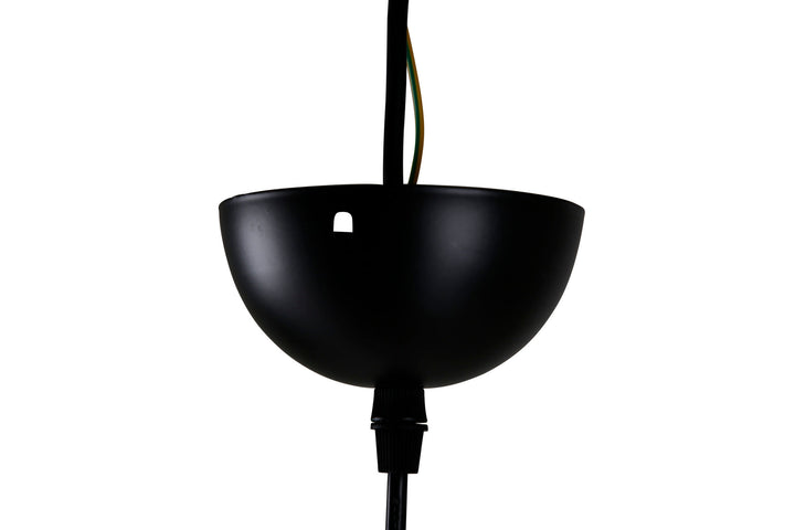 Venture Home Nao Pendant Lamp D160*H245 Black