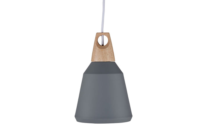 Venture Home Nao Pendant Lamp D160*H245 Grey